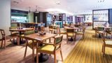 The Burlington Hotel Worthing Restaurant