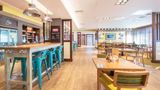 The Burlington Hotel Worthing Restaurant