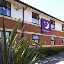 Premier Inn Fareham