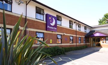 Premier Inn Fareham