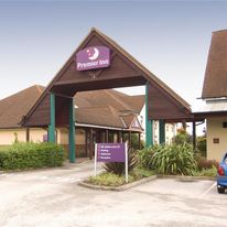 Premier Inn Derby West