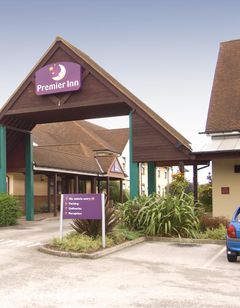 Premier Inn Derby West