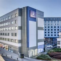Premier Inn Southampton West Quay