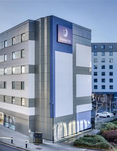 Premier Inn Southampton West Quay
