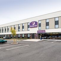 Premier Inn Malvern
