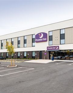 Premier Inn Malvern