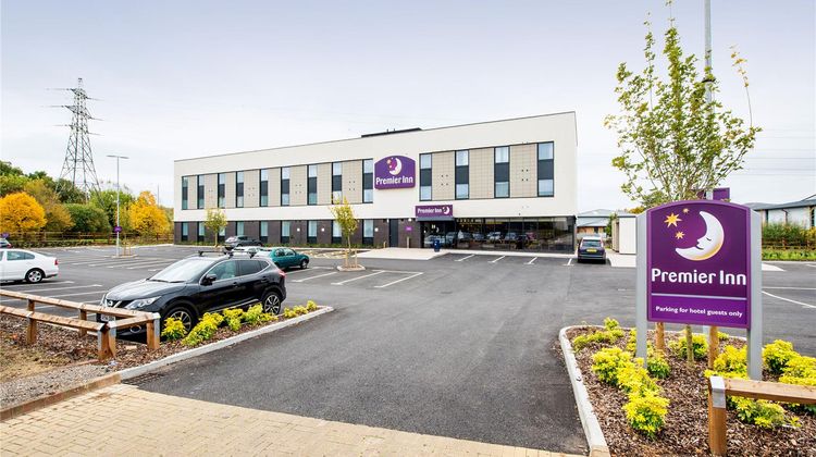 Premier Inn Malvern Exterior
