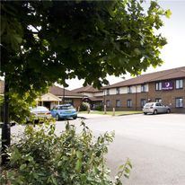 Premier Inn Oxford South (Didcot)