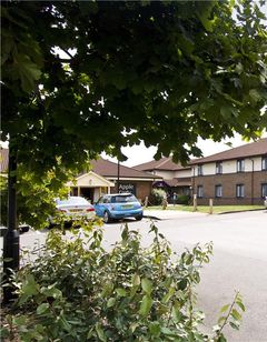 Premier Inn Oxford South (Didcot)