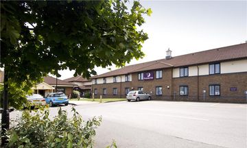 Premier Inn Oxford South (Didcot)