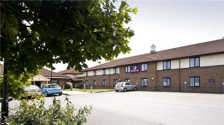 Premier Inn Oxford South (Didcot) Exterior