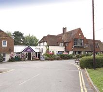 Premier Inn Maidstone (A26/Wateringbury) Exterior