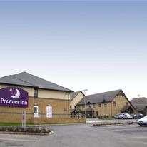 Premier Inn St. Neots (Colmworth Park)