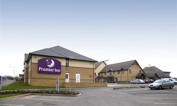 Premier Inn St. Neots (Colmworth Park)