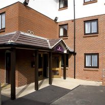 Premier Inn London Hayes Heathrow(North)