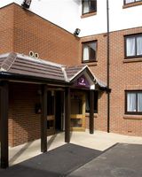 Premier Inn London Hayes Heathrow(North)