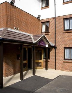 Premier Inn London Hayes Heathrow(North)
