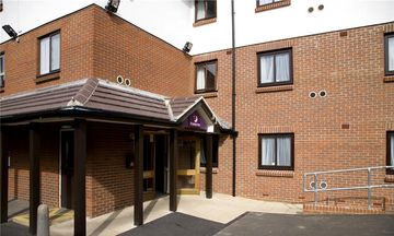 Premier Inn London Hayes Heathrow(North)