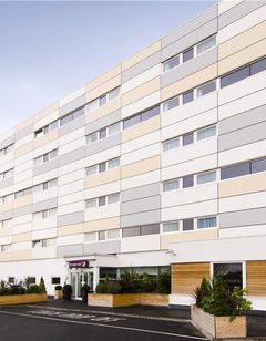 Premier Inn Manchester Airport South