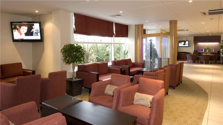 Premier Inn Manchester Airport South Restaurant