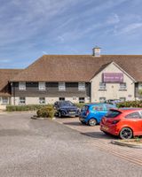 Premier Inn Whitstable