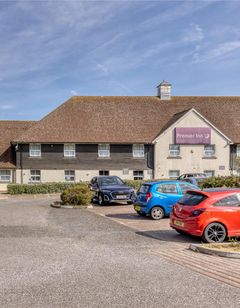Premier Inn Whitstable