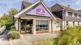 <b>Premier Inn Whitstable Exterior</b>. Images powered by <a href="https://iceportal.shijigroup.com/" title="IcePortal" target="_blank">IcePortal</a>.