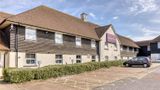 <b>Premier Inn Whitstable Exterior</b>. Images powered by <a href="https://iceportal.shijigroup.com/" title="IcePortal" target="_blank">IcePortal</a>.