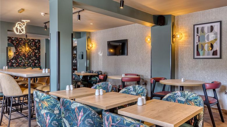 <b>Premier Inn Whitstable Restaurant</b>. Images powered by <a href="https://iceportal.shijigroup.com/" title="IcePortal" target="_blank">IcePortal</a>.