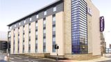 <b>Premier Inn Halifax Town Centre Exterior</b>. Images powered by <a href="https://iceportal.shijigroup.com/" title="IcePortal" target="_blank">IcePortal</a>.