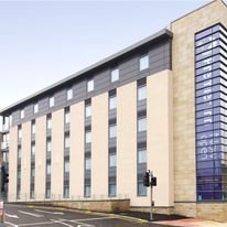 Premier Inn Halifax Town Centre