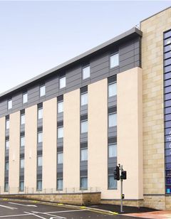 Premier Inn Halifax Town Centre
