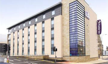 Premier Inn Halifax Town Centre