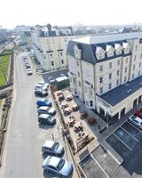 Premier Inn Bridlington Seafront hotel