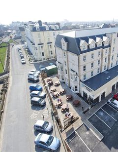 Premier Inn Bridlington Seafront hotel