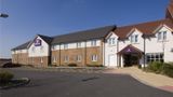 <b>Premier Inn Frome Exterior</b>. Images powered by <a href="https://iceportal.shijigroup.com/" title="IcePortal" target="_blank">IcePortal</a>.
