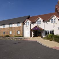 Premier Inn Frome
