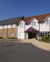 Premier Inn Frome