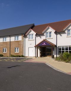 Premier Inn Frome