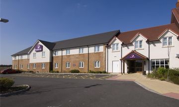 Premier Inn Frome