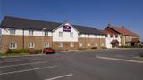 <b>Premier Inn Frome Exterior</b>. Images powered by <a href="https://iceportal.shijigroup.com/" title="IcePortal" target="_blank">IcePortal</a>.