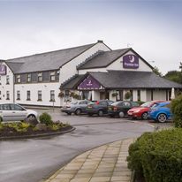 Premier Inn Stirling South