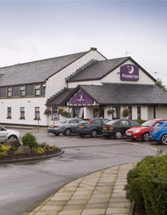 Premier Inn Stirling South