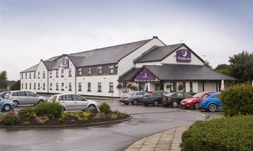 Premier Inn Stirling South