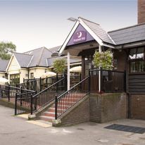 Premier Inn Epsom South