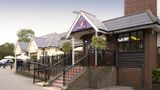 <b>Premier Inn Epsom South Exterior</b>. Images powered by <a href="https://iceportal.shijigroup.com/" title="IcePortal" target="_blank">IcePortal</a>.