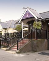 Premier Inn Epsom South