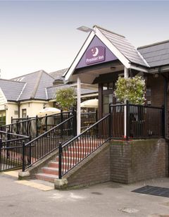 Premier Inn Epsom South