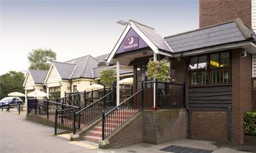 Premier Inn Epsom South