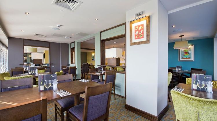 Premier Inn London Archway Restaurant